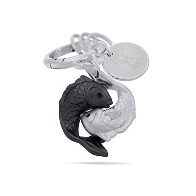 Porte-clé 3D signe astrologique