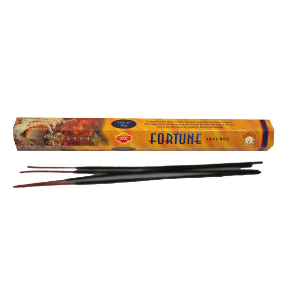Bâtons d'encens SAC (boîte de 20)