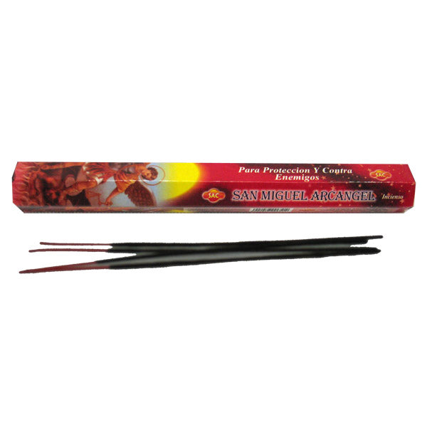 Bâtons d'encens SAC (boîte de 20)
