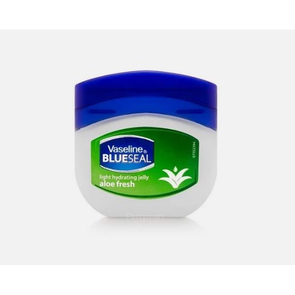 Gelée de pétrole 50 g Vaseline originale