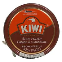 Cirage à chaussure 32 g Kiwi
