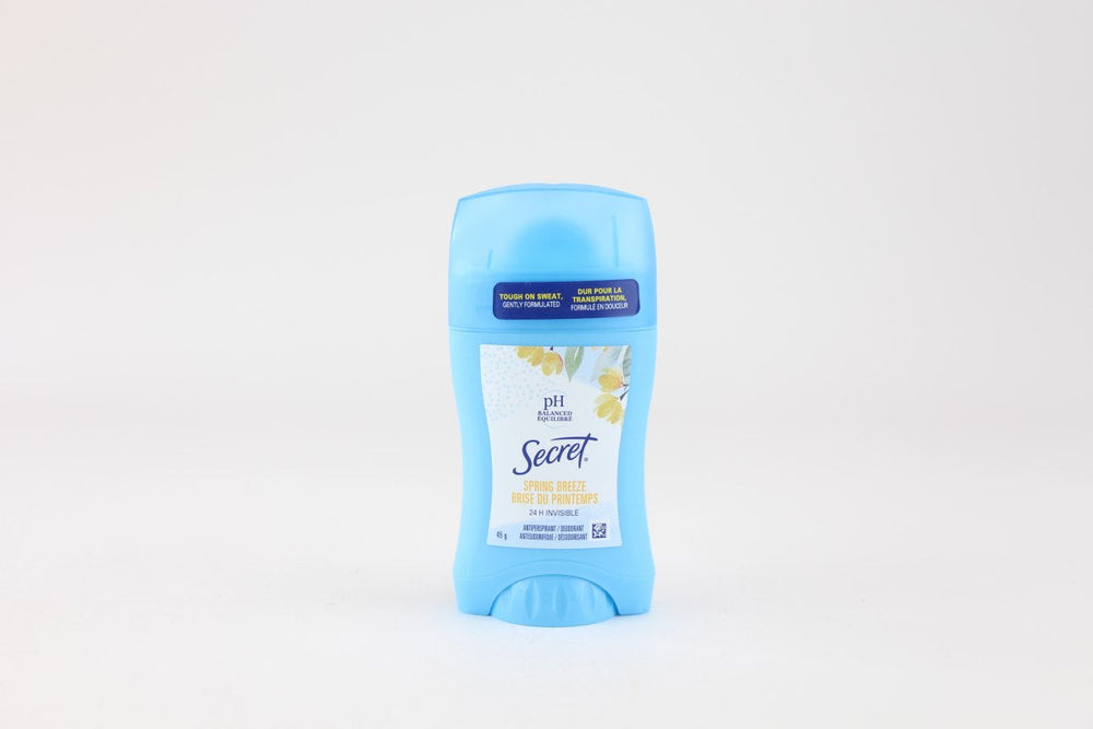 Déodorant 45 g pour femme Secret brise printanière