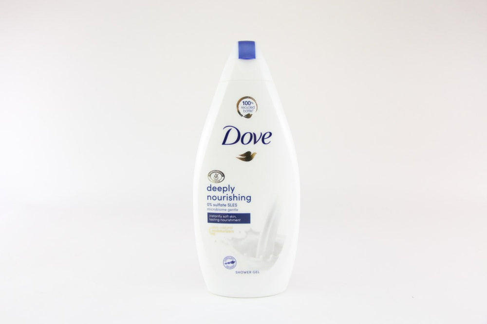 Gel douche Dove 500 ml