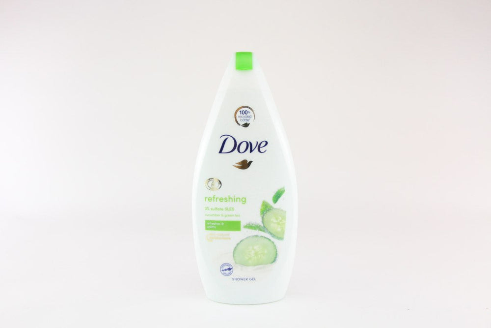 Gel douche Dove 500 ml