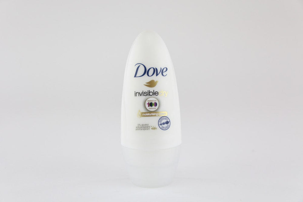 Déodorant 50 g pour femme Dove Invisible
