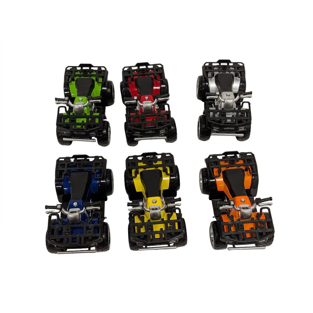 Mini VTT