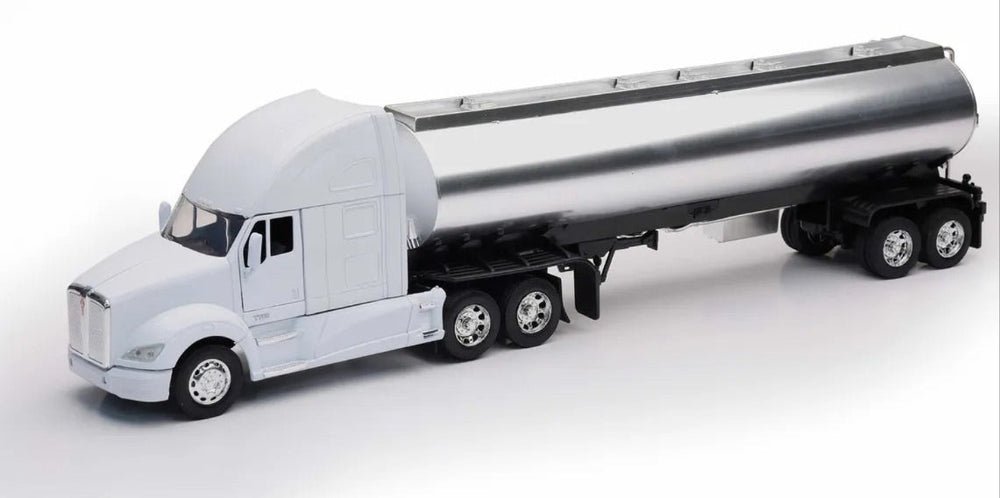 Camion de transport de pétrole Kenworth