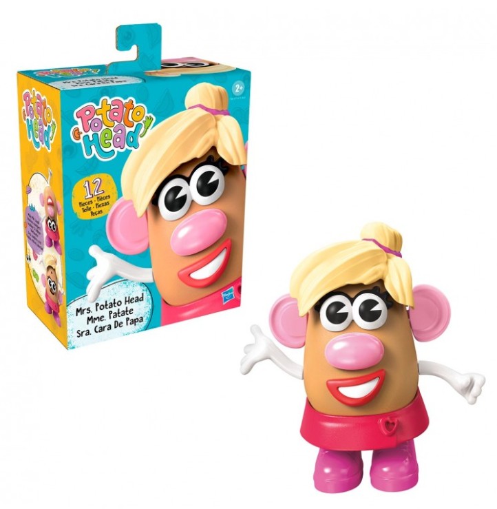 Madame Patate classique (2 ans et +)