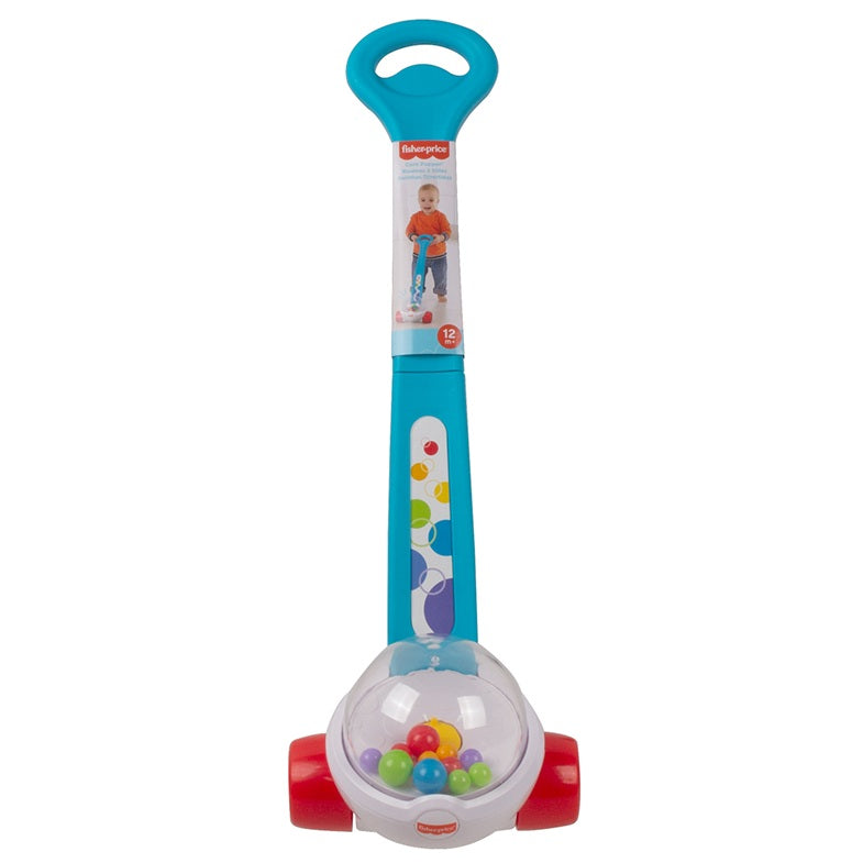 Rouleau à bille Corn Popper Fisher Price (1 an et plus)