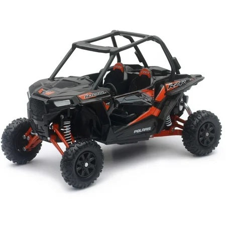 Côte-à-côte Polaris RZR XP1000