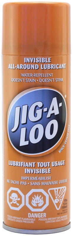 Lubrifiant 155 g Jig-a-loo