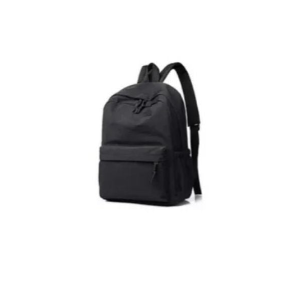 Sac à dos mode noir