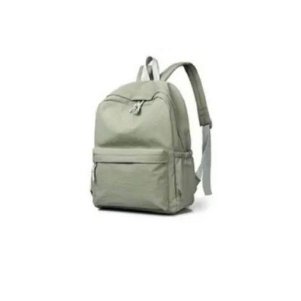 Sac à dos mode vert sauge