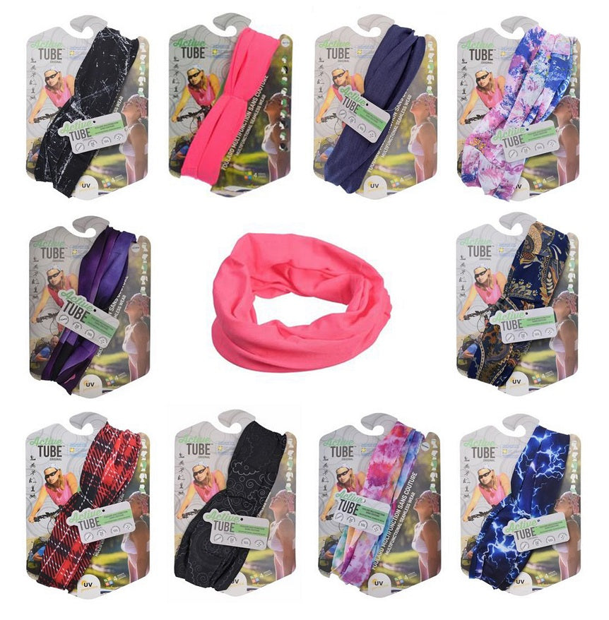 Foulard de tête