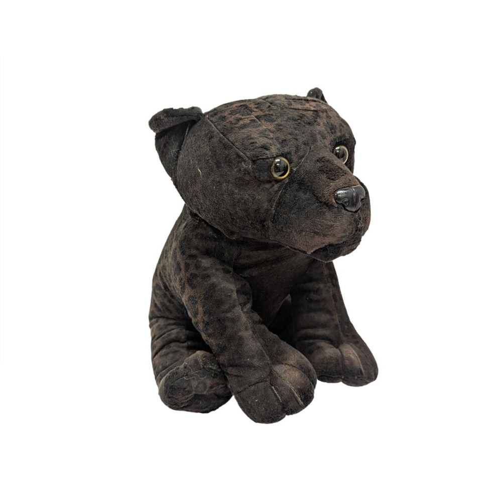 Peluche jaguar