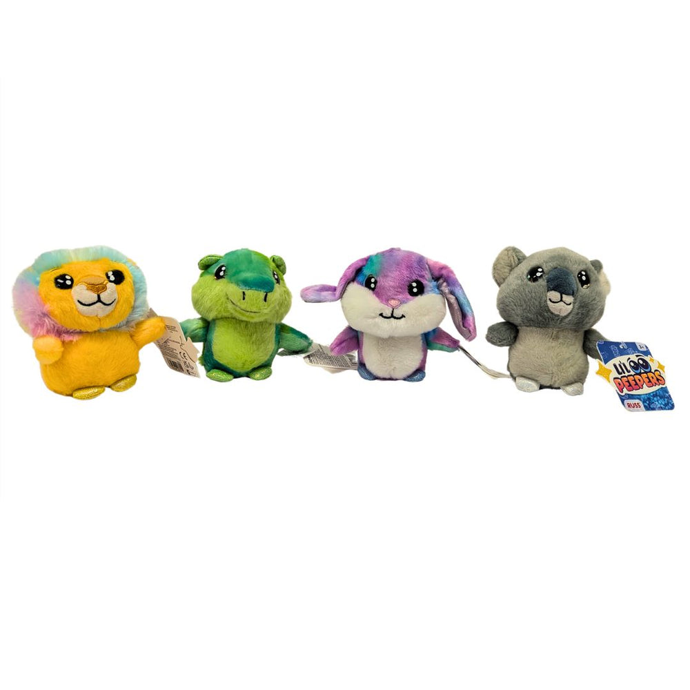 Peluche animal Lil Peeper