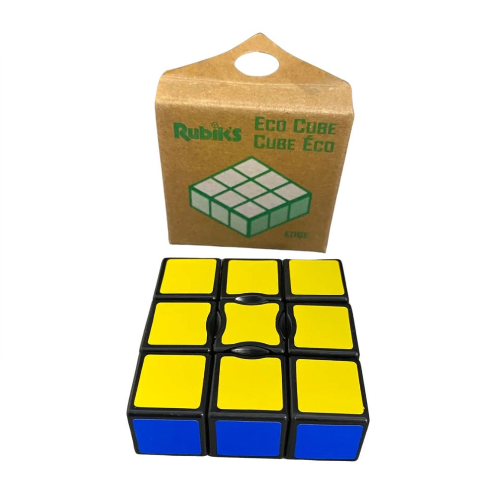 Eco cube Rubik's 1 étage pour débutant