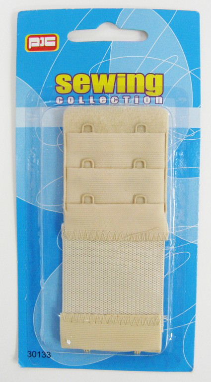 Extension pour soutien-gorge beige