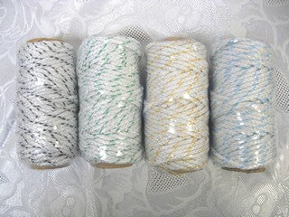Ficelle 70 g lignée en rouleau