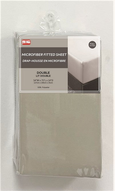 Drap contour 100% polyester