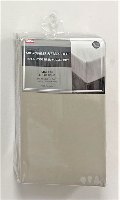 Drap contour 100% polyester