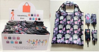 Sac de magasinage réutilisable 18 pouces x 15 pouces