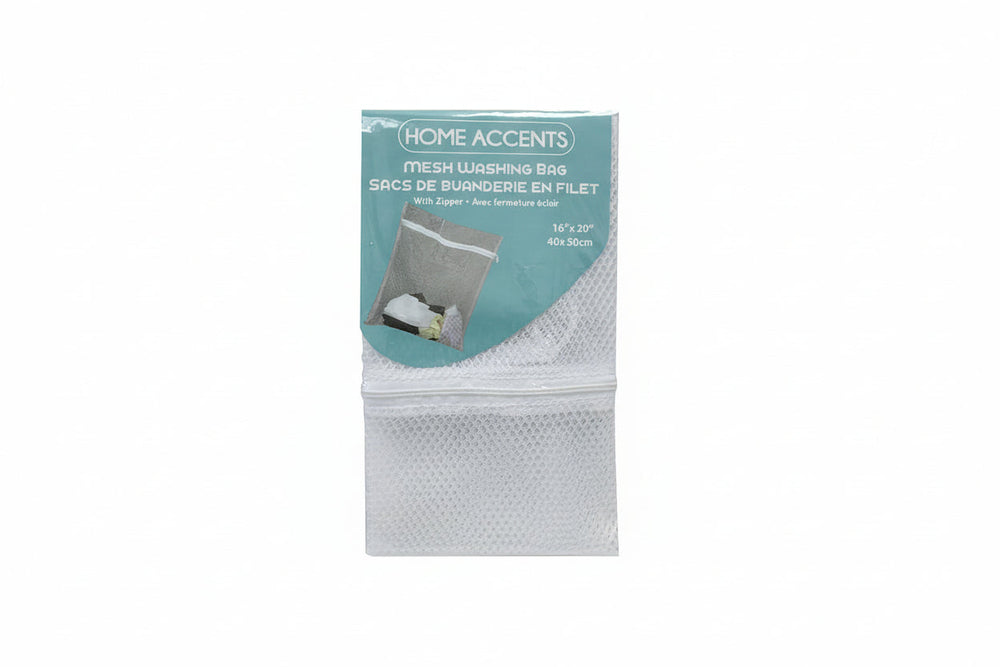 Filet de lavage 16 po x 20 po