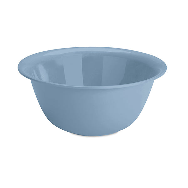 Bol à mélanger 6 L bleu