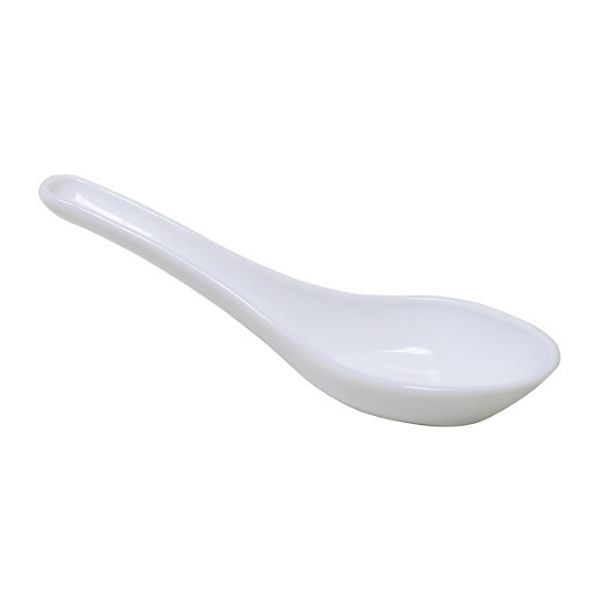 Cuillère à soupe asiatique