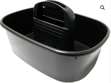 Rangement 13,5 po x 9,5 po pour produit ménager ou autre