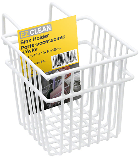 Porte-éponge et porte porte-brosse è vaisselle 4 po EZ Clean