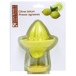 Presse-agrumes Gourmet