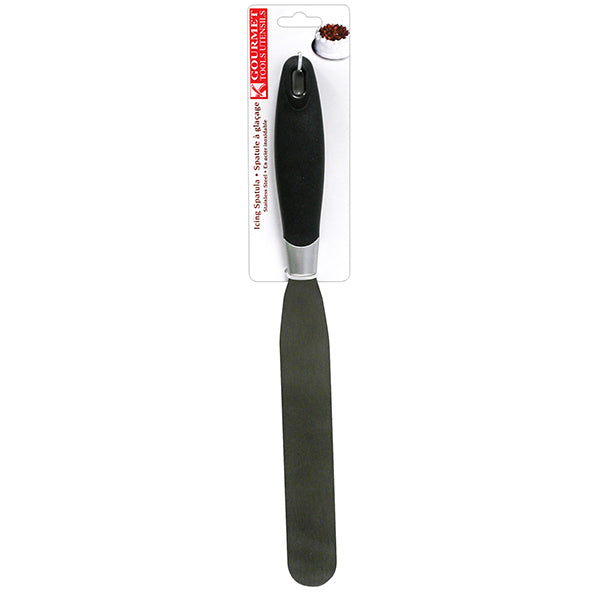 Spatule à glaçage 13 po Gourmet