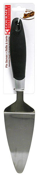 Spatule à tarte en inox 6 po