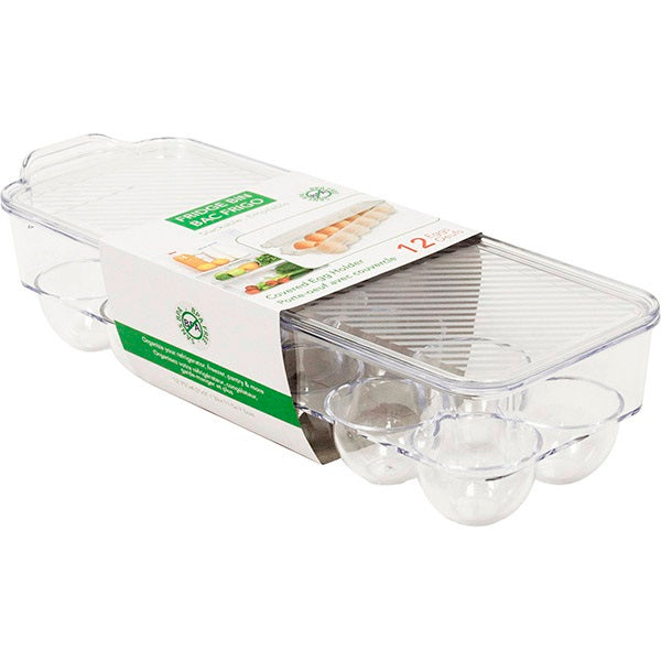 Bac pour frigo pour 12 oeufs