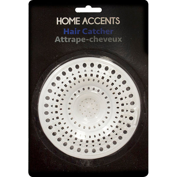 Filtre pour l'évier à cheveux