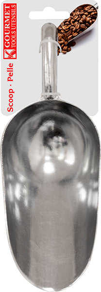 Pelle en aluminium 355 ml