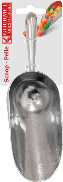 Pelle en aluminium 177 ml