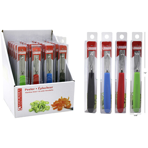 Éplucheur Gourmet