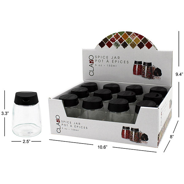 Pot à épice 150 ml