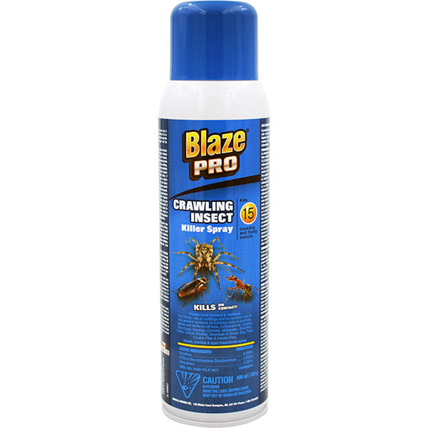 Insecticide 400 ml Blaze Pro