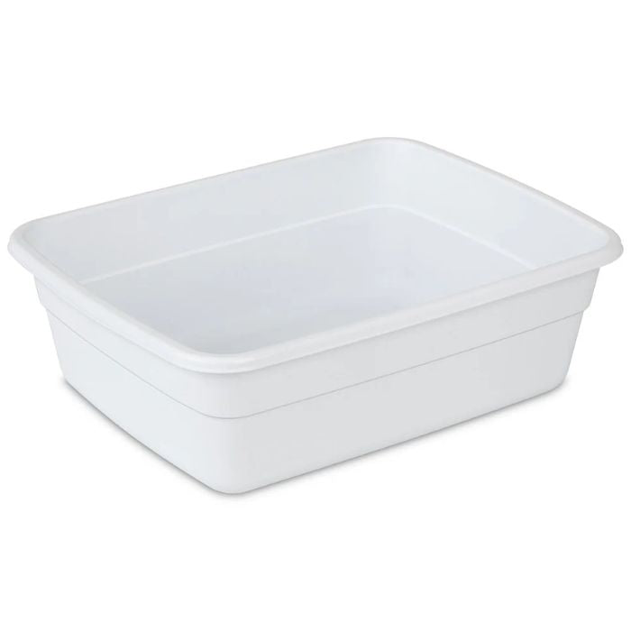 Plat à vaisselle 7,6L Stérilite
