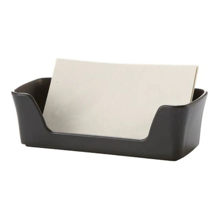 Porte-cartes d'affaires Storex