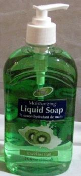Savon à mains 500 ml Pur-est