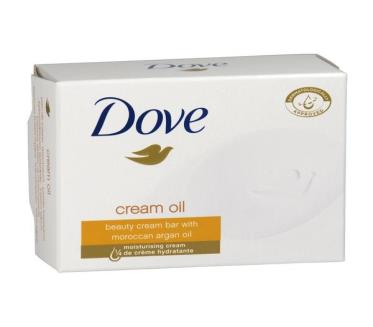 Savon 100 g Dove