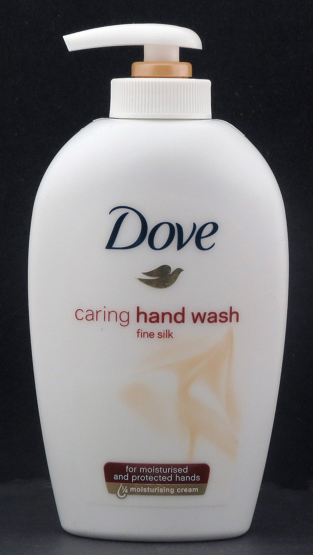 Savon à mains 250 ml Dove