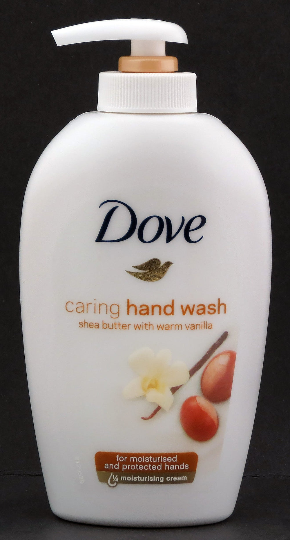 Savon à mains 250 ml Dove