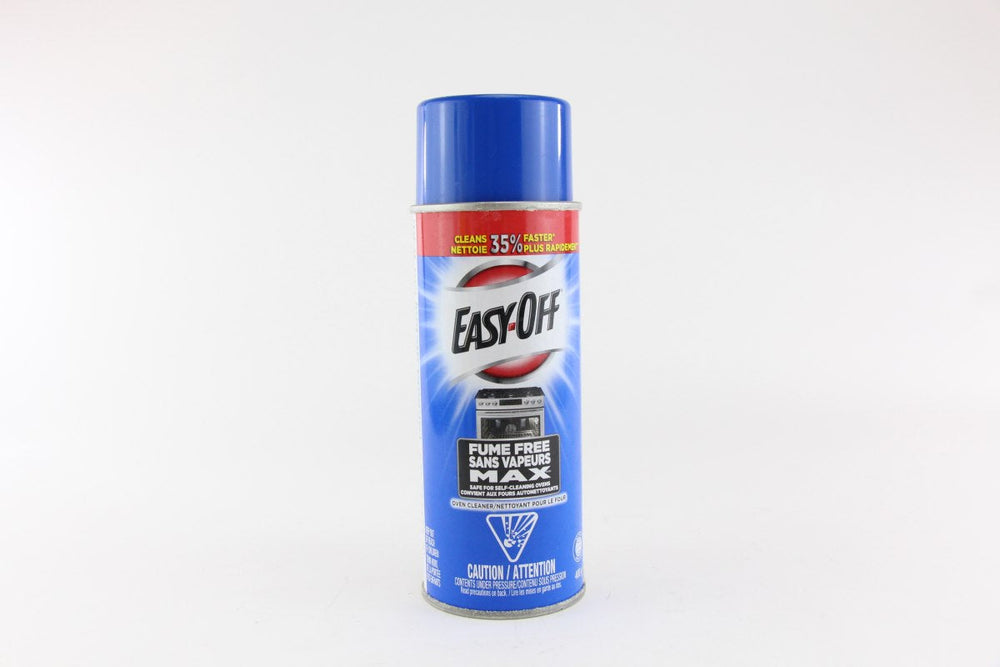 Nettoyant à four sans vapeur 400 g Easy-Off