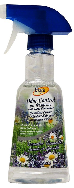 Désodorisant pour tissu 300 ml lavande camomille