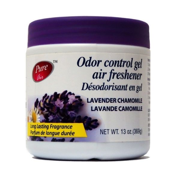 Désodorisant en gel Pure Air